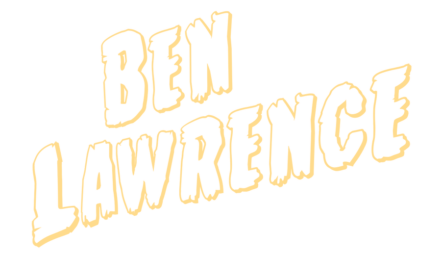 Ben Lawrence